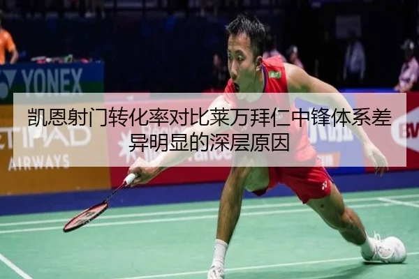 凯恩射门转化率对比莱万拜仁中锋体系差异明显的深层原因